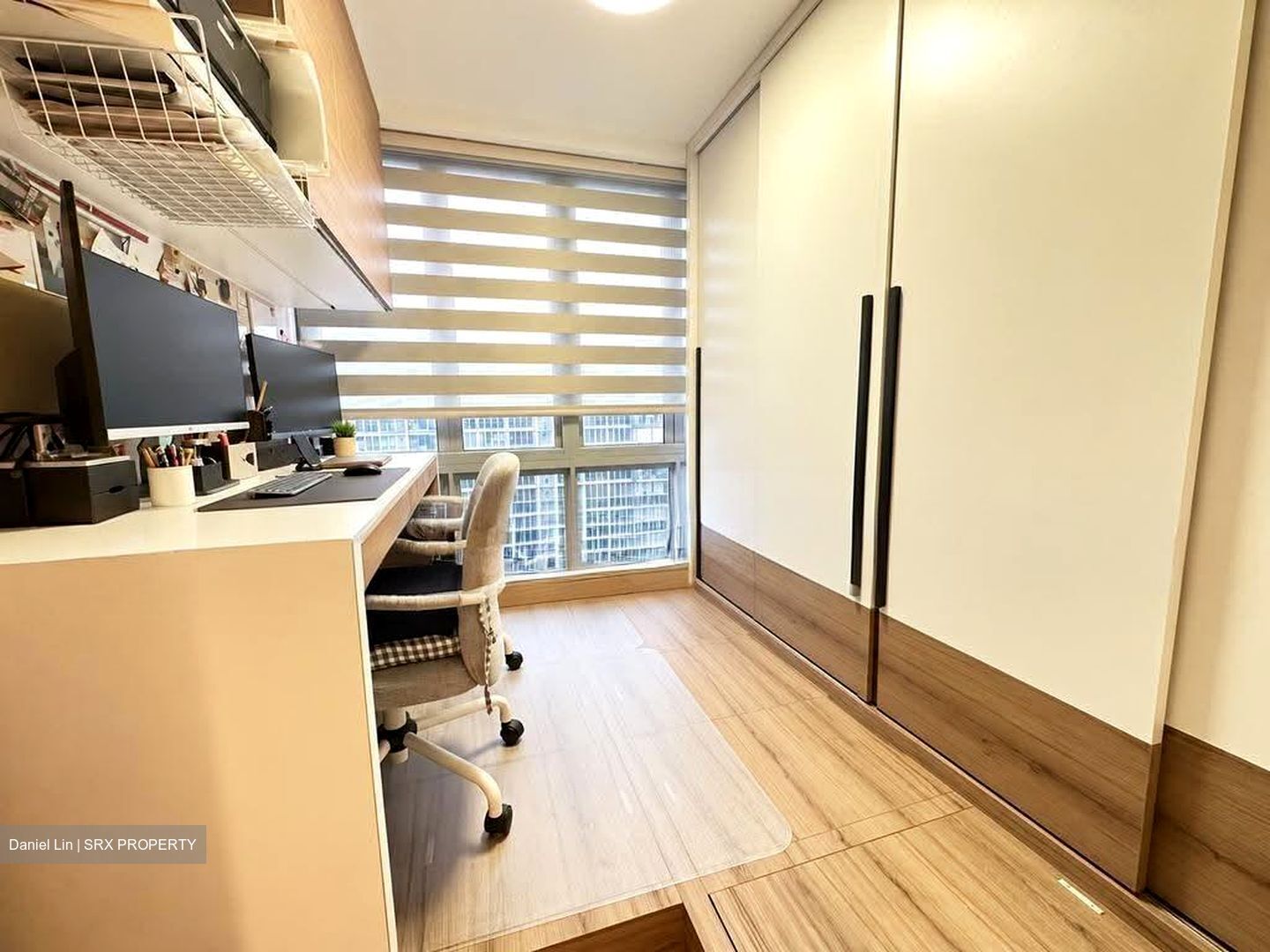 Sol Acres (D23), Condominium #637565421